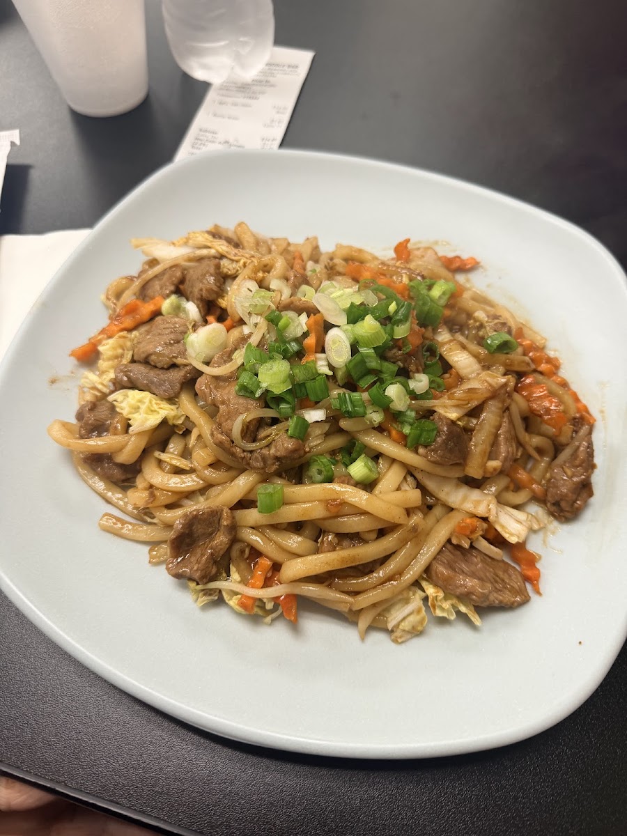 Elena’S Noodle Bar Photos 2